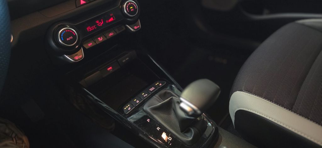 Kia Stonic – Bild 21