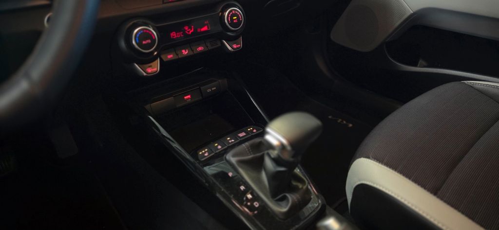 Kia Stonic – Bild 22