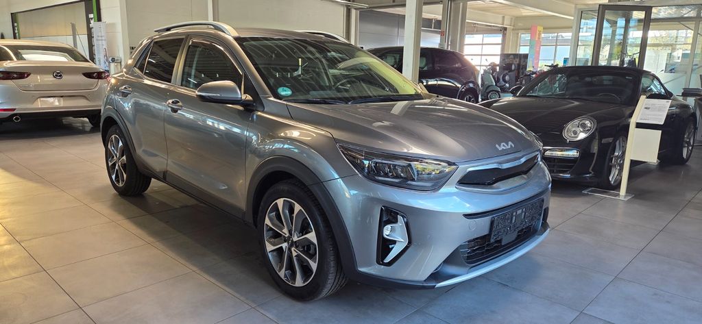 Kia Stonic – Bild 3