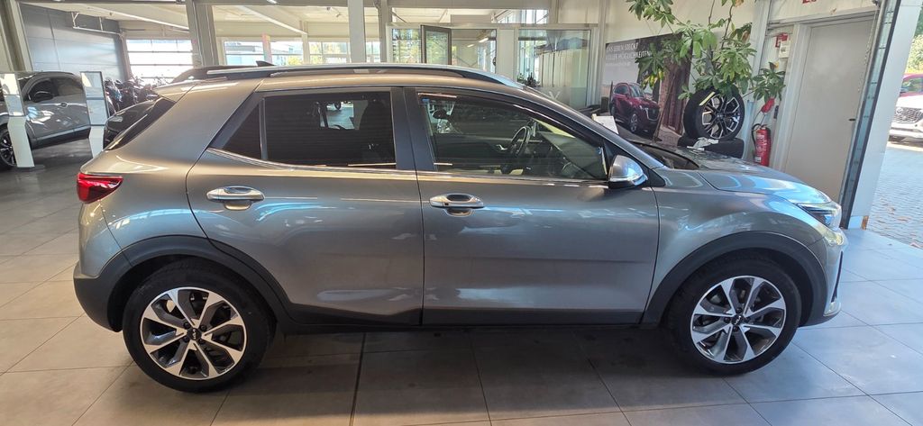 Kia Stonic – Bild 4