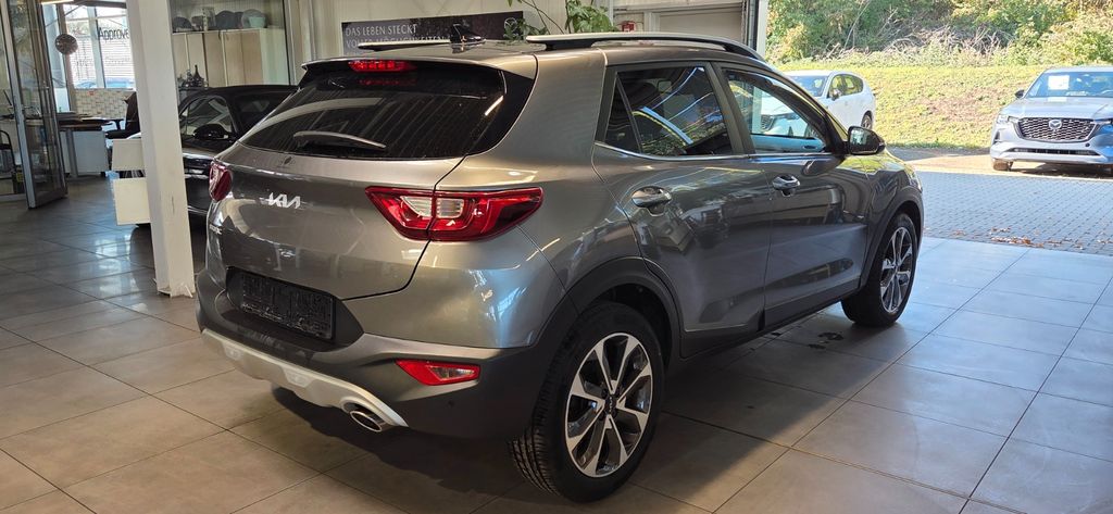 Kia Stonic – Bild 5