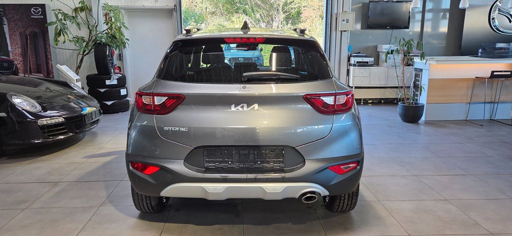 Kia Stonic – Bild 6