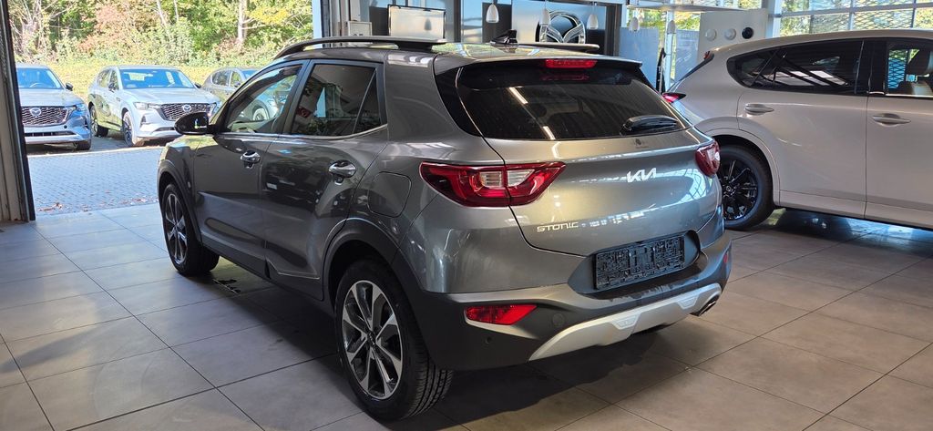 Kia Stonic – Bild 7