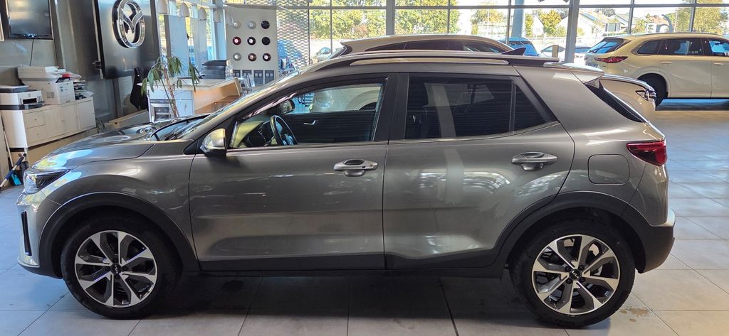 Kia Stonic – Bild 8
