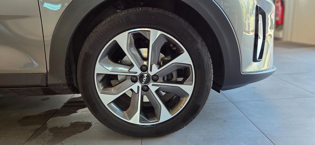 Kia Stonic – Bild 9