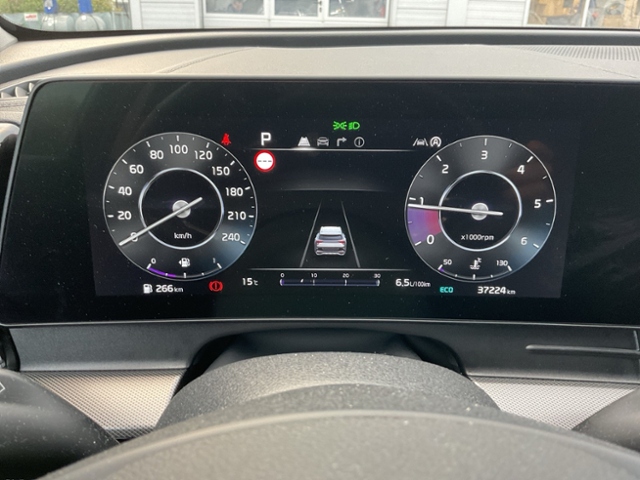 Kia Sportage – Bild 10
