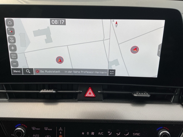 Kia Sportage – Bild 11