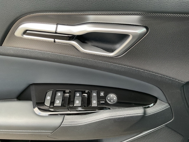 Kia Sportage – Bild 12