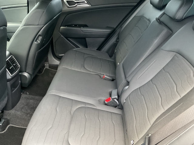 Kia Sportage – Bild 13