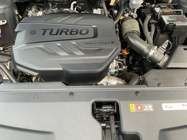 Kia Sportage – Bild 15
