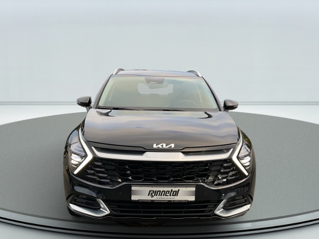 Kia Sportage – Bild 16