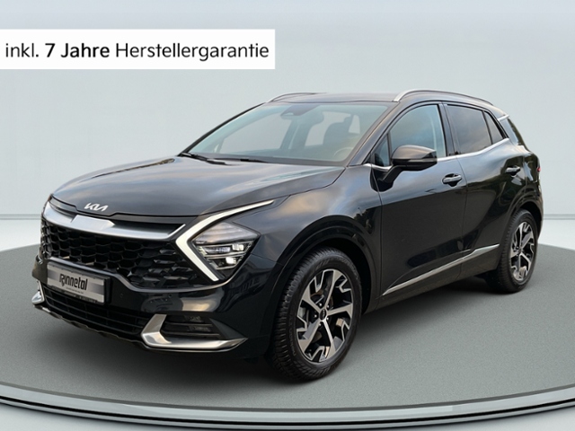 Kia Sportage – Bild 2
