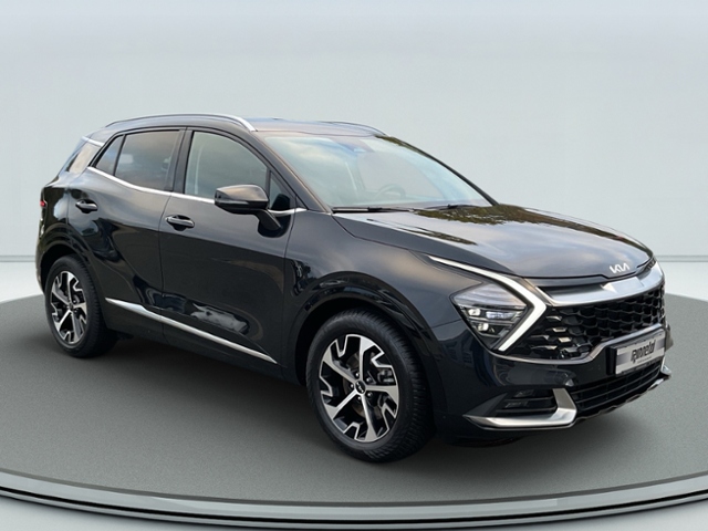 Kia Sportage – Bild 3