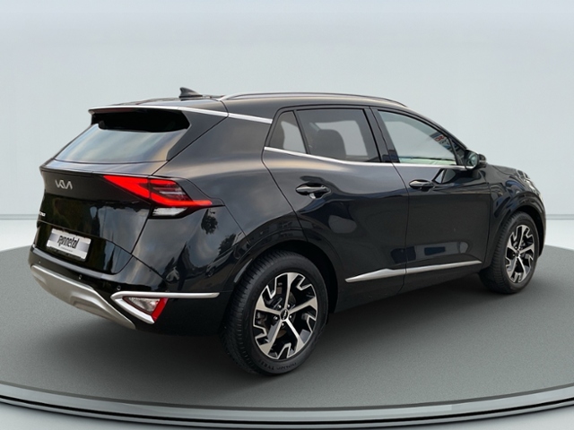 Kia Sportage – Bild 4