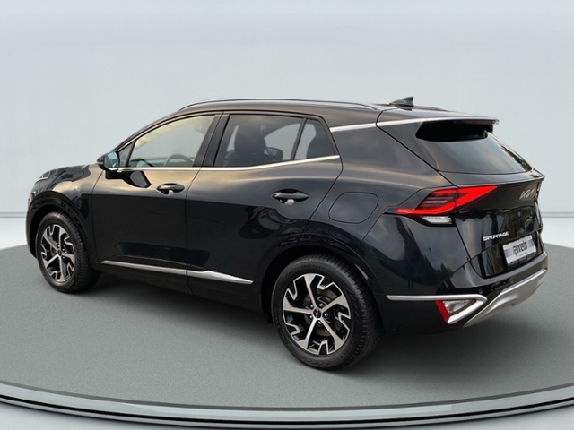 Kia Sportage – Bild 5