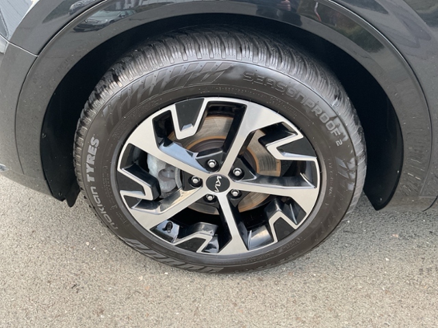 Kia Sportage – Bild 6