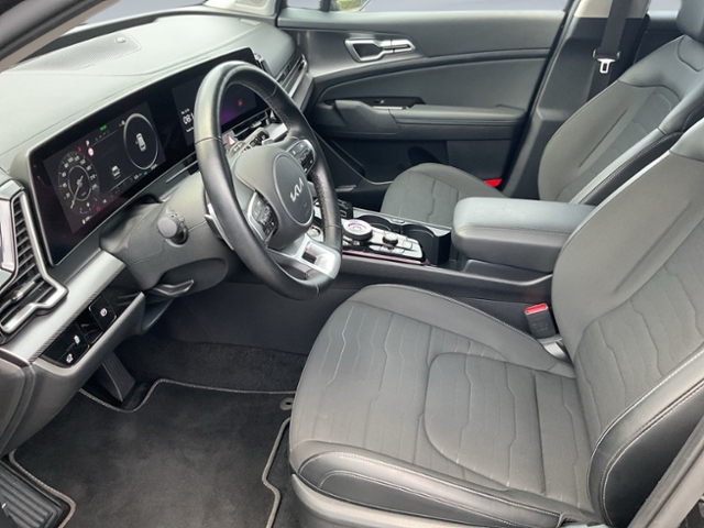 Kia Sportage – Bild 7