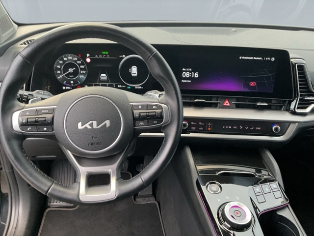Kia Sportage – Bild 8
