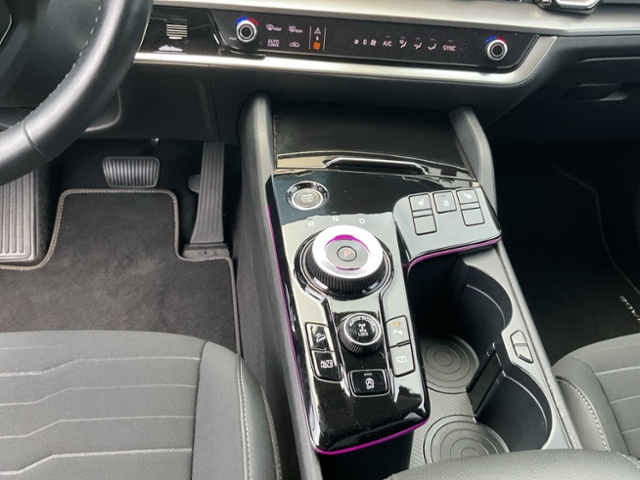 Kia Sportage – Bild 9