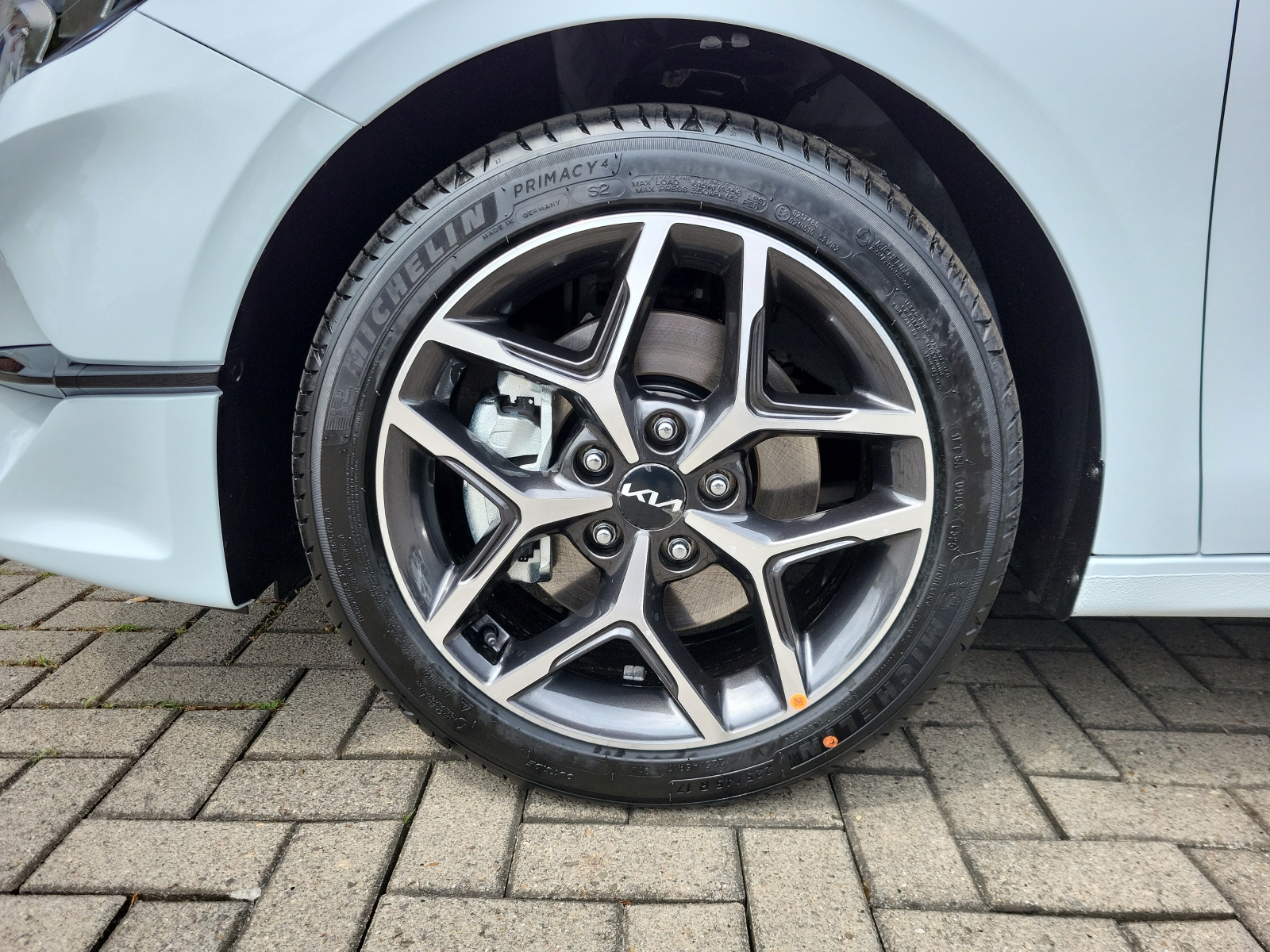 Kia cee'd – Bild 15