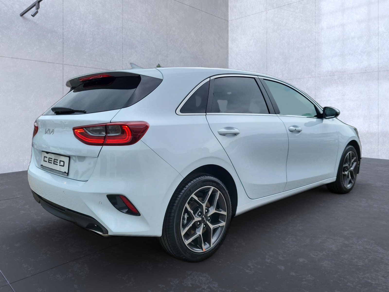 Kia cee'd – Bild 5