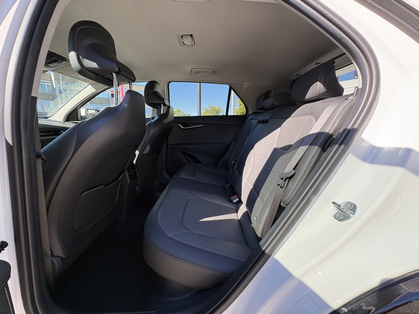 Kia Niro – Bild 12