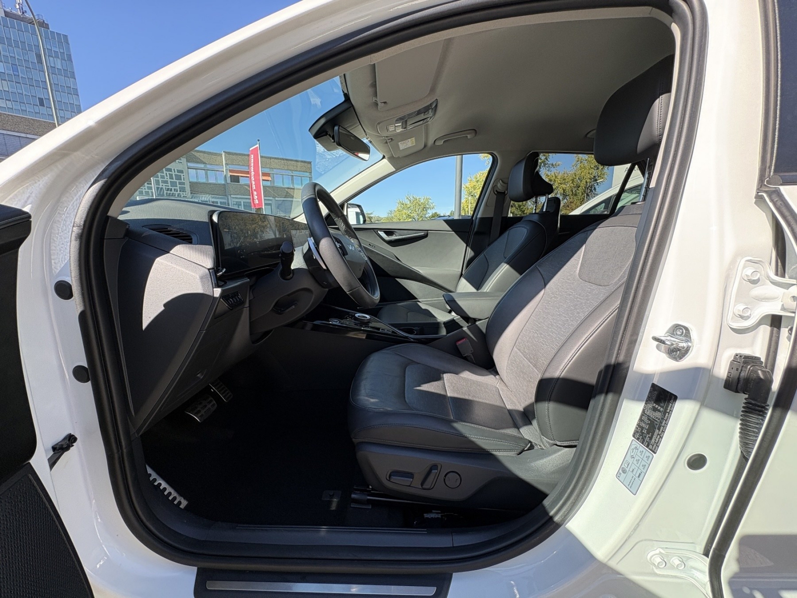 Kia Niro – Bild 13