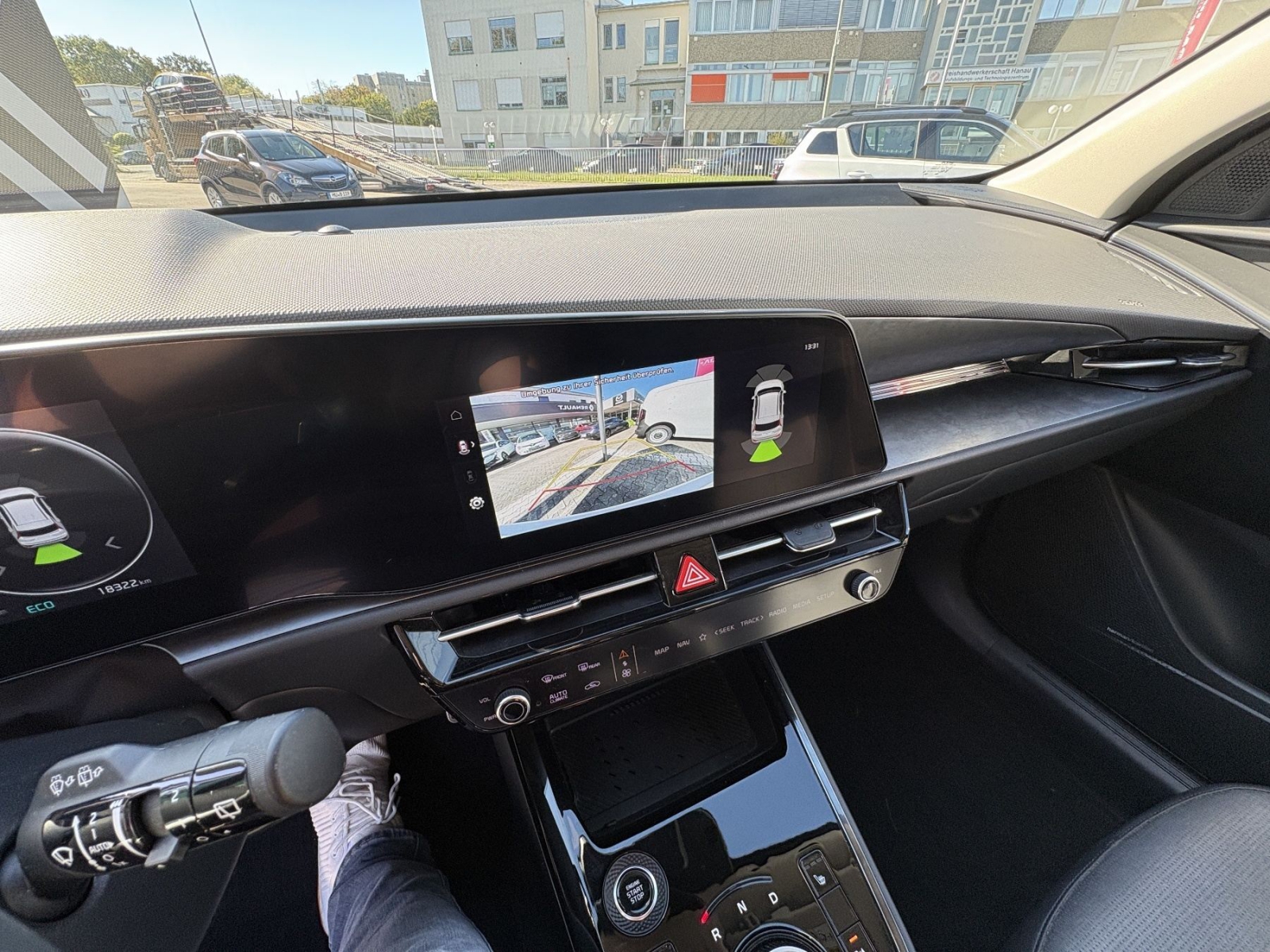 Kia Niro – Bild 15