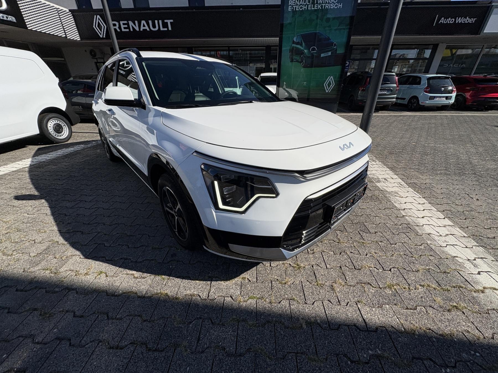 Kia Niro – Bild 2