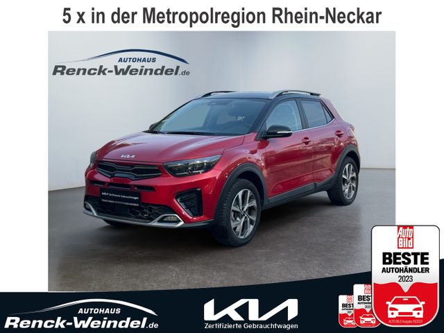 Kia STONIC 2022