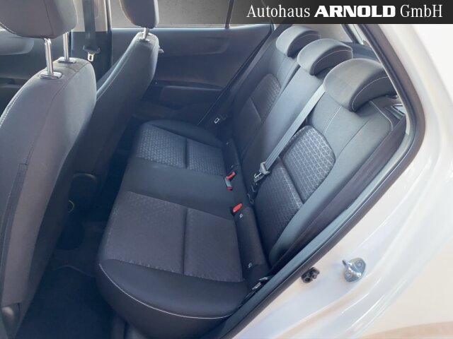 Kia Picanto – Bild 10