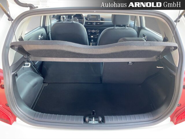 Kia Picanto – Bild 11
