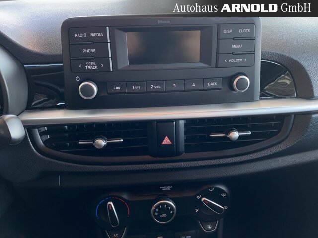 Kia Picanto – Bild 12