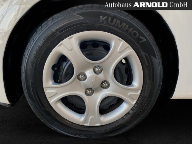 Kia Picanto – Bild 14