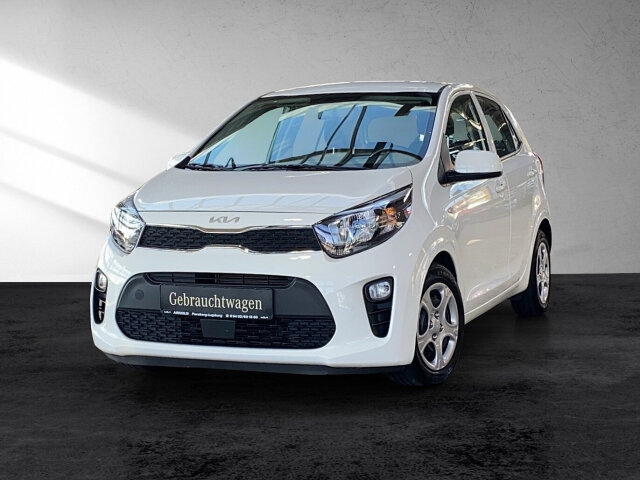 Kia Picanto – Bild 2