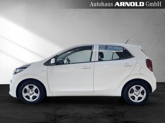 Kia Picanto – Bild 3