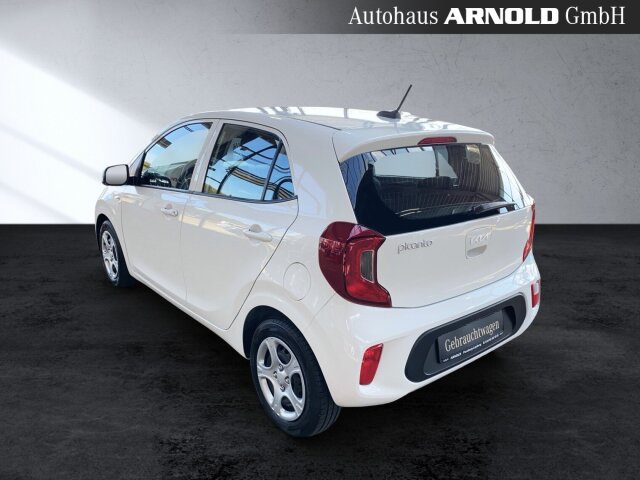 Kia Picanto – Bild 4