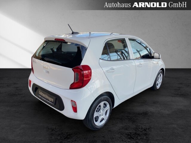 Kia Picanto – Bild 5