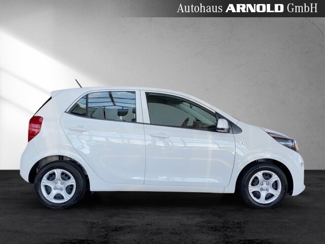 Kia Picanto – Bild 6