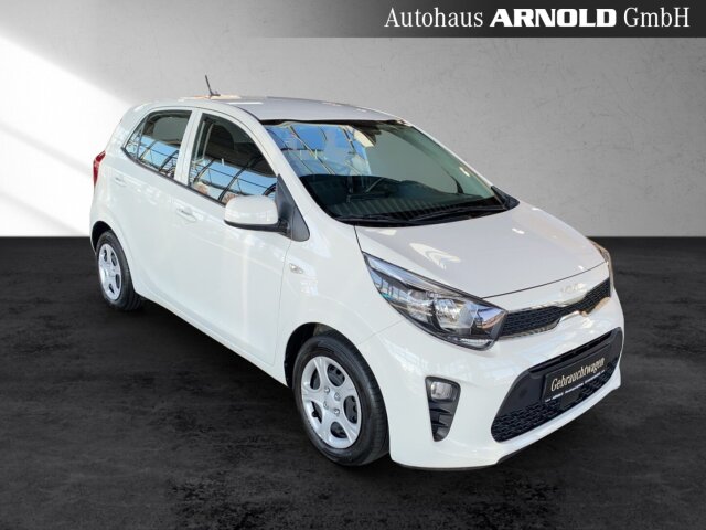 Kia Picanto – Bild 7