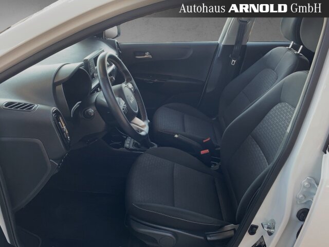Kia Picanto – Bild 8