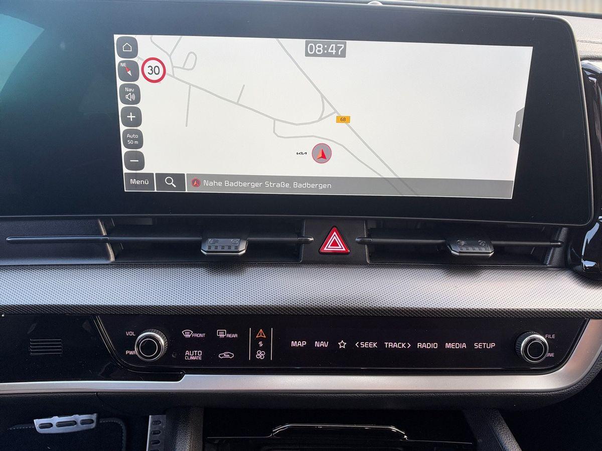Kia Sportage – Bild 10