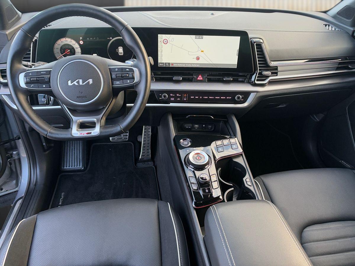 Kia Sportage – Bild 11