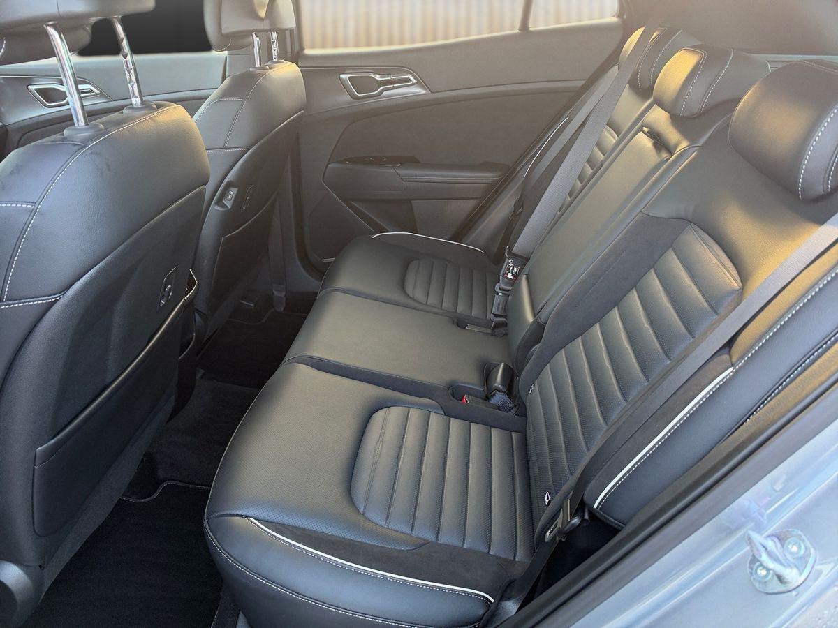 Kia Sportage – Bild 12