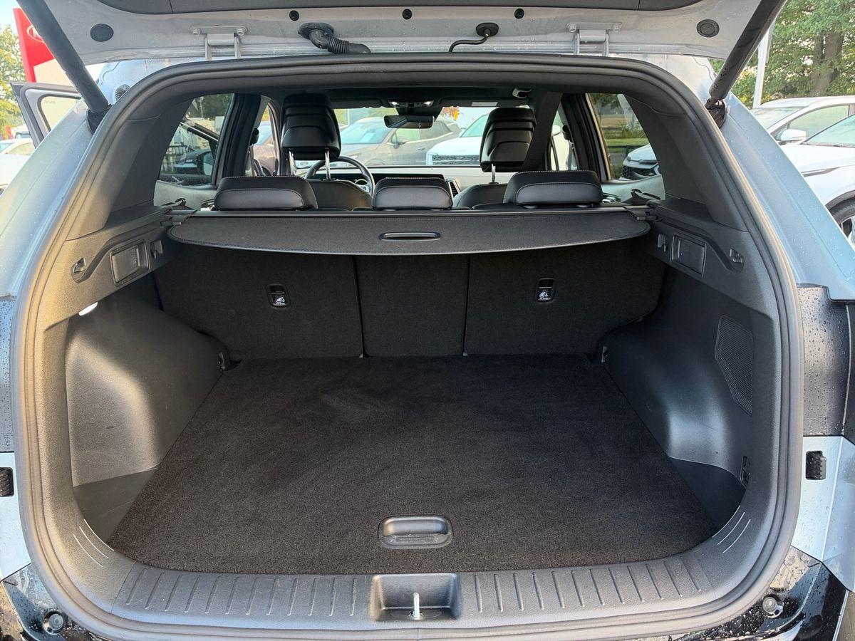 Kia Sportage – Bild 13