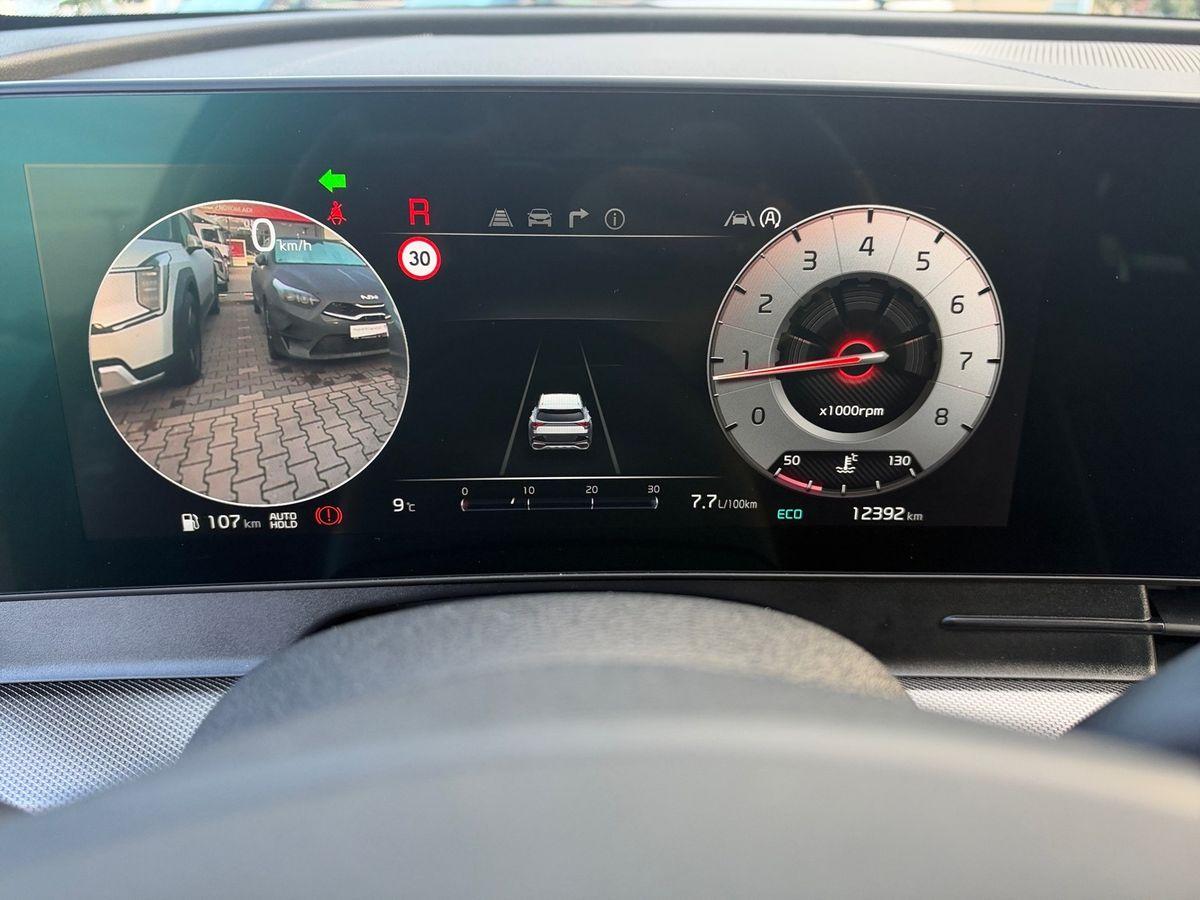 Kia Sportage – Bild 20
