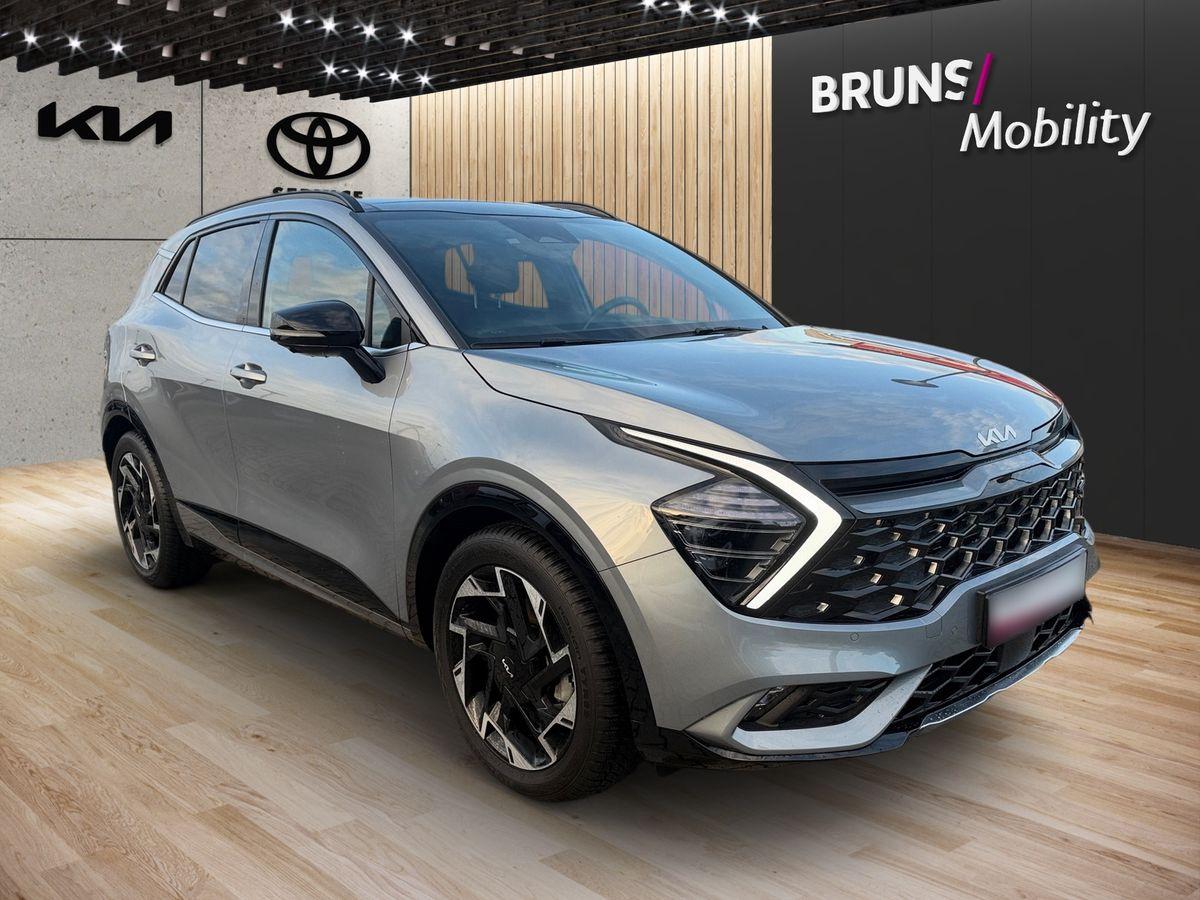 Kia Sportage – Bild 3
