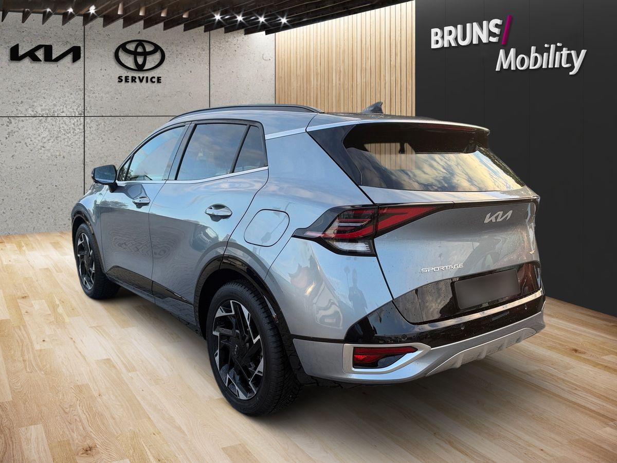 Kia Sportage – Bild 5