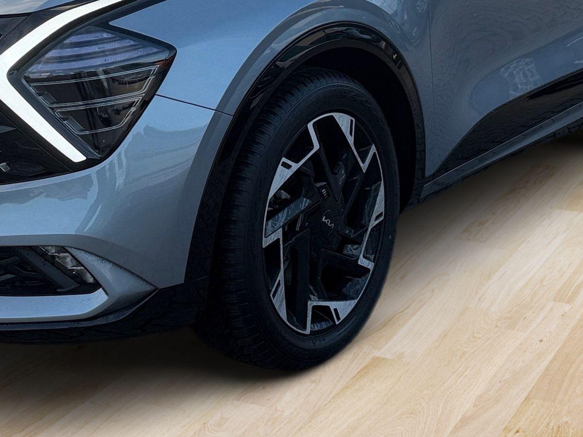 Kia Sportage – Bild 7