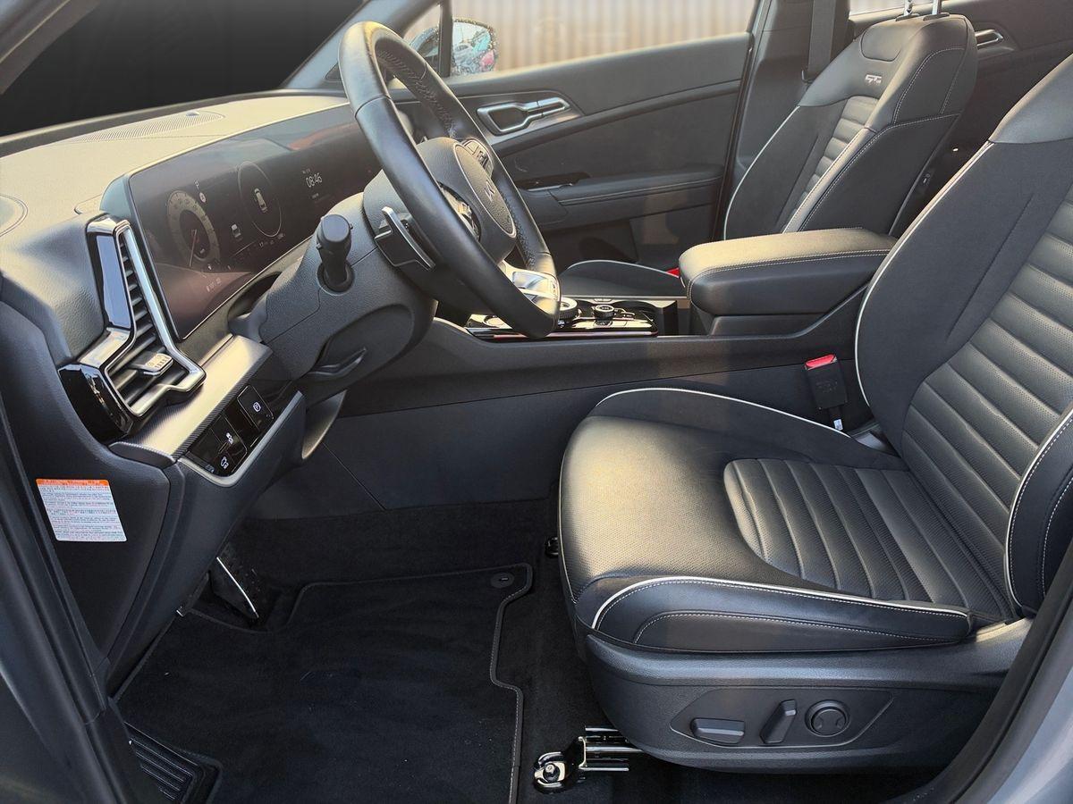 Kia Sportage – Bild 8